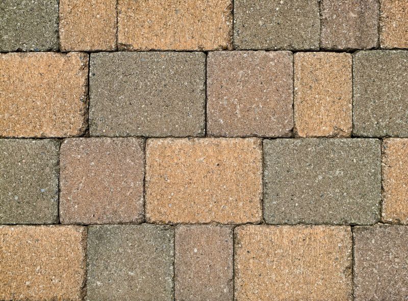 Brick Driveway Paving in West Hartford, CT