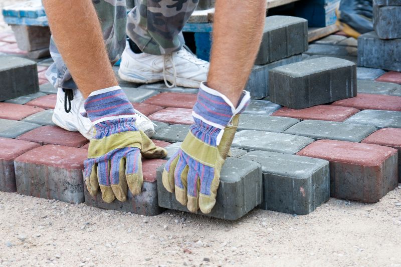Brick Paving in Boston, MA