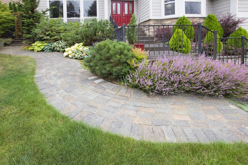 Brick Paving in Warwick, RI