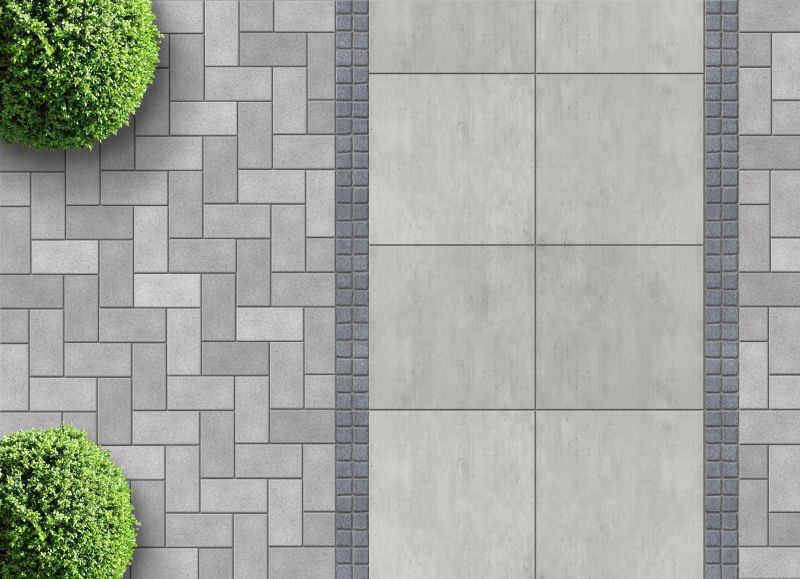 Concrete Pavers Installation in Fairfield County, CT