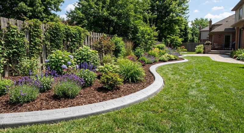 Decorative Curbing Service in Honolulu, HI