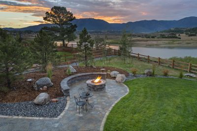 Patio Landscaping Service in Honolulu, HI