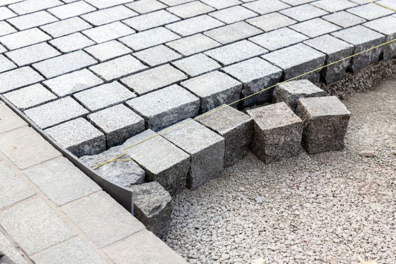 Paver Driveway Installation in Salt Lake City, UT
