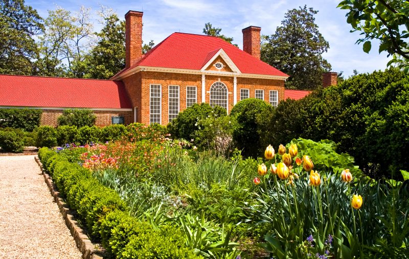 Softscaping Service in Ventura County, CA