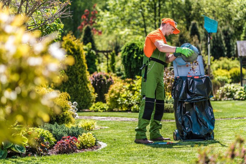 Yard Cleanup Specialists