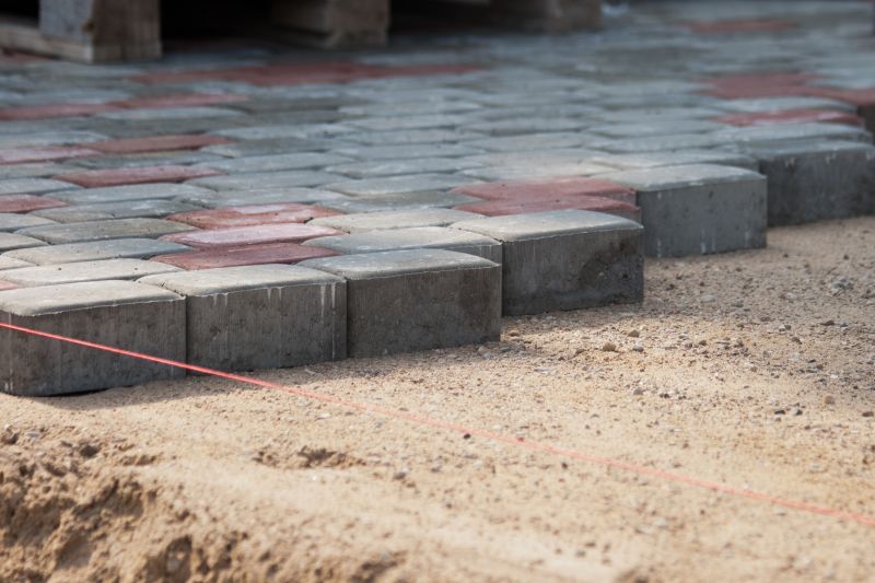 Paver Flooring Installation in Fort Collins, CO
